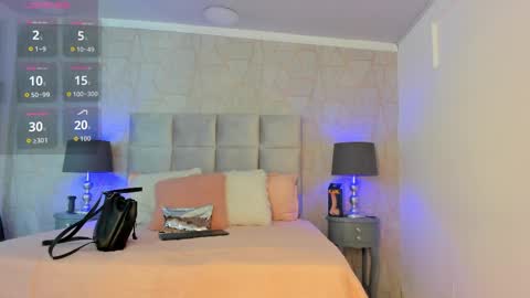 My IG - EmilyParker   online show from April 25, 12:08 pm