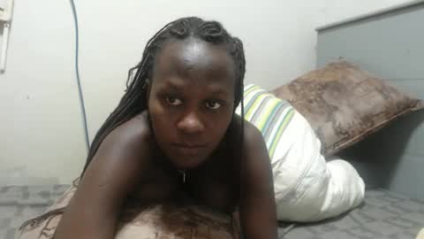 Emilly online show from March 15, 8:59 pm