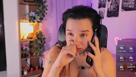 emilyrousex online show from September 29, 4:56 pm