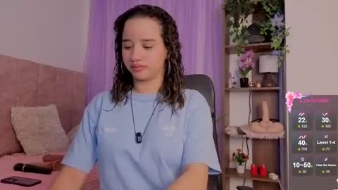 emilyrousex online show from January 7, 2:19 pm