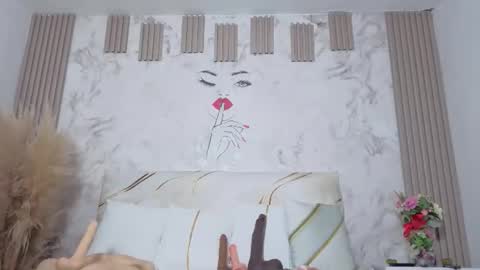 emily rousse online show from March 5, 10:39 pm