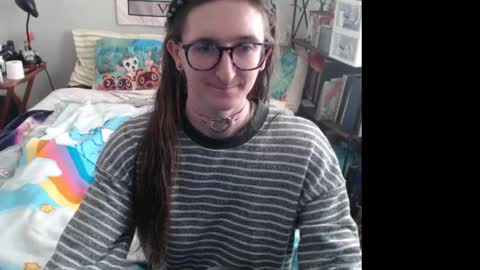 Emily online show from December 1, 10:53 pm