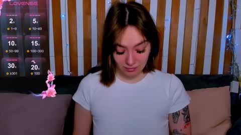 Emily online show from February 20, 1:35 am