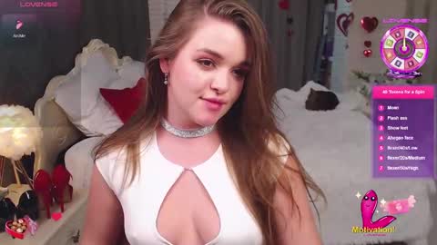 emilywhisperawesome online show from February 28, 10:50 pm