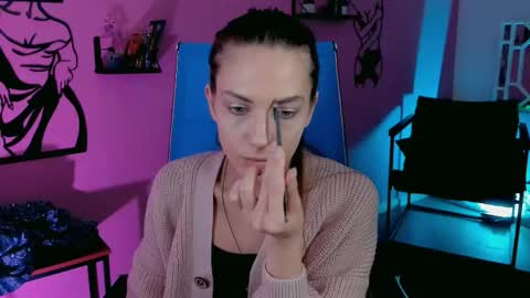 Snapshot of emilywiled chatting on September 27, 8:52 am Emily online show from September 27, 8:52 am