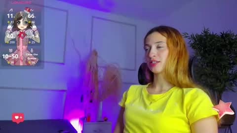 Snapshot of emilywillis8 chatting on October 29, 1:57 pm E M I L Y online show from October 29, 1:57 pm