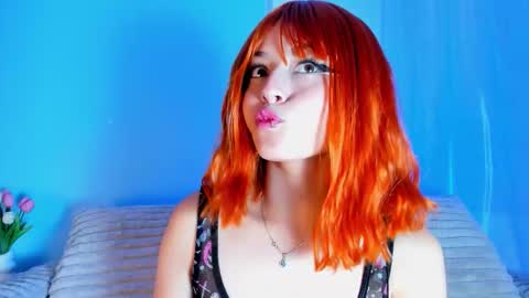    online show from October 10, 11:15 pm