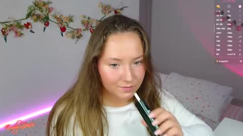 Emily online show from April 20, 10:33 pm