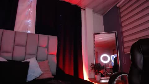 Emily  online show from January 16, 3:21 am