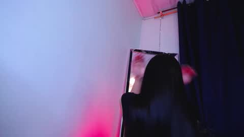 Emily  online show from March 16, 11:53 pm