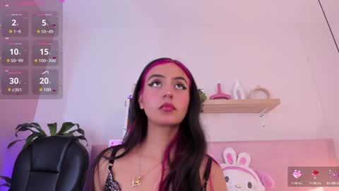 Emily Bank online show from January 8, 11:52 pm