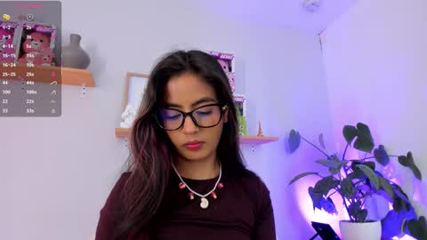 Emily Bank online show from October 22, 8:08 pm