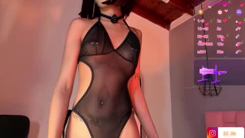 Emily online show from December 3, 7:27 am