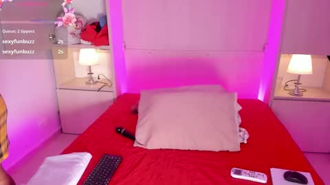 Emily online show from March 17, 3:44 am