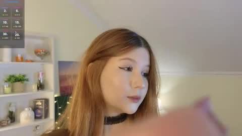 Snapshot of emina_woody chatting on April 30, 7:20 pm Tracy online show from April 30, 7:20 pm