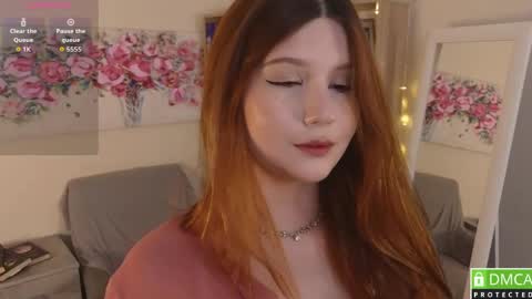 Snapshot of emina_woody chatting on May 23, 6:45 pm Tracy online show from May 23, 6:45 pm