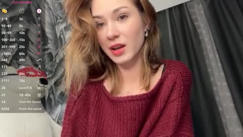 Snapshot of eminemswife chatting on October 31, 8:21 pm Nadya online show from October 31, 8:21 pm