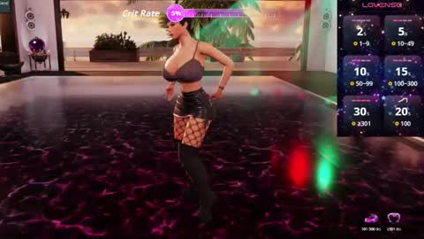 EMI online show from October 24, 7:21 pm