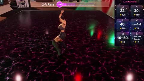 EMI online show from November 16, 12:55 pm