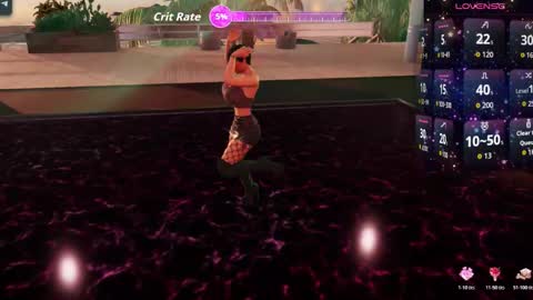 EMI online show from November 25, 6:30 pm