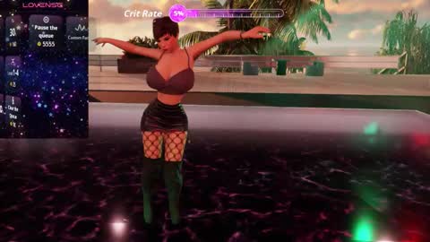 EMI online show from December 18, 6:14 pm