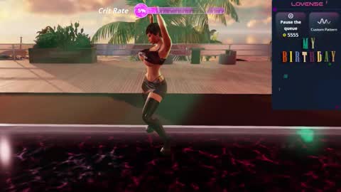 EMI online show from January 8, 7:49 pm