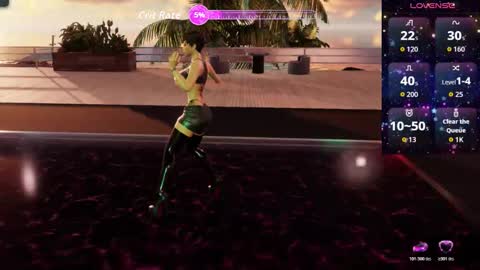 EMI online show from January 10, 7:04 pm