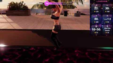 EMI online show from February 13, 11:56 pm