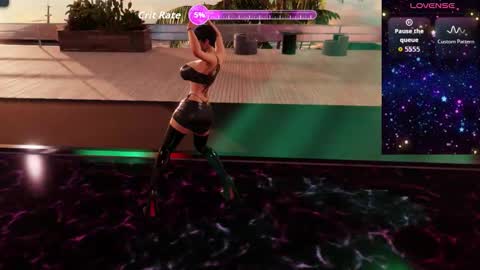 EMI online show from March 3, 7:09 pm