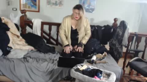 emma online show from March 9, 6:50 am