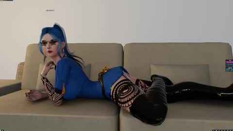 emma_3d online show from October 21, 1:56 pm