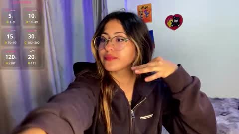 Snapshot of emma__bell_ chatting on September 17, 1:18 am Emma Is here online show from September 17, 1:18 am