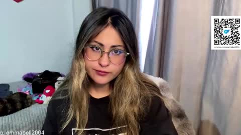 Emma Is here online show from February 17, 4:02 pm