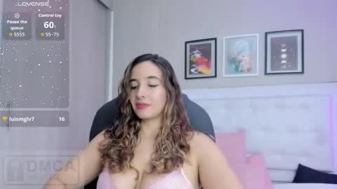 Emma online show from March 25, 11:27 am