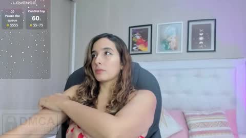 Emma online show from March 30, 11:44 am