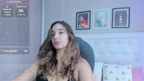 Emma online show from April 8, 1:11 pm