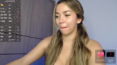 Rocio online show from December 7, 6:32 am