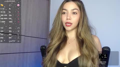 Rocio online show from December 20, 7:44 am