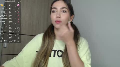 Rocio online show from March 5, 9:16 am