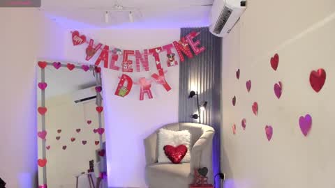 Alice online show from February 15, 11:17 am