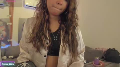 Alice online show from March 4, 3:34 am