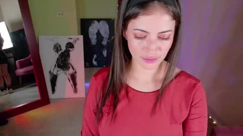 Emma online show from February 12, 10:05 pm