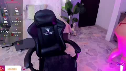 emma online show from April 13, 12:43 pm