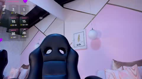 Snapshot of emma_carterr1 chatting on February 26, 10:09 pm pau online show from February 26, 10:09 pm