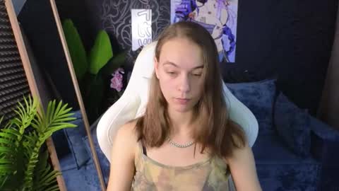 emma_chaser online show from November 28, 8:39 am