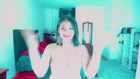 Snapshot of emma_diva chatting on December 24, 11:33 pm emma online show from December 24, 11:33 pm