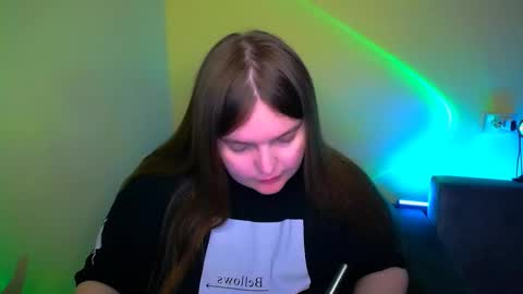 Snapshot of emma_dorn chatting on September 19, 7:14 pm Eva online show from September 19, 7:14 pm