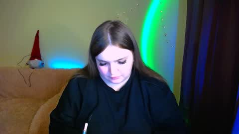 Eva online show from January 11, 7:30 pm