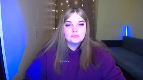 Eva online show from February 20, 2:17 pm