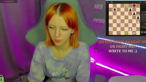 Emma online show from May 31, 1:25 am